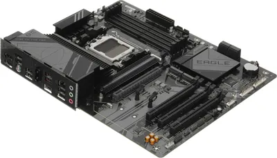 Материнская плата Gigabyte B650 EAGLE AX, AM5, DDR5, ATX