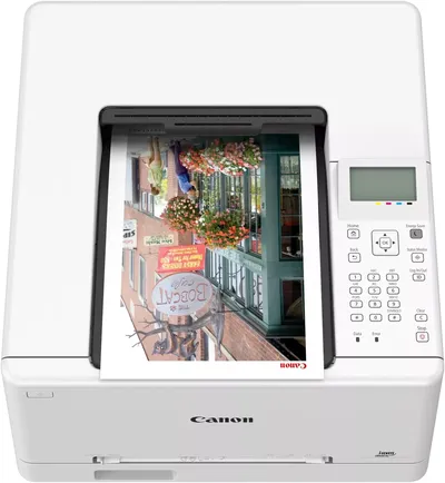 Принтер Canon 6929C007, A4, цветной лазерный, 25 стр/мин, дуплекс