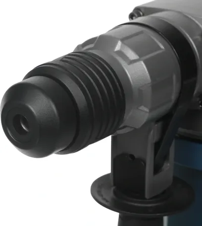 Перфоратор DongCheng DZC06-28B, SDS-plus, 4.7 Дж, 1200 Вт