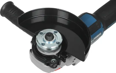УШМ DongCheng DCSM03-125(TYPE EM), 125мм, 8500об/мин, кейс
