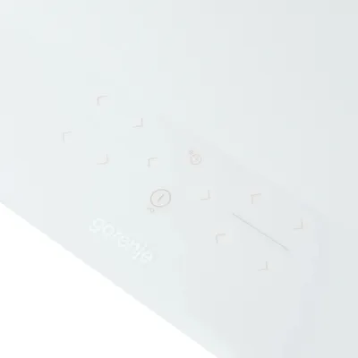 Варочная поверхность GORENJE GI6421SYW, индукционная, белый