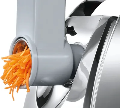 Электрическая мясорубка Bosch MFW68640, черный (MFW68640)