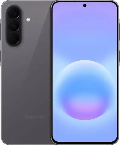 Смартфон Samsung Galaxy A57 5G SM-A576BZAFCAU, 256ГБ/8ГБ, серый, 6.7"