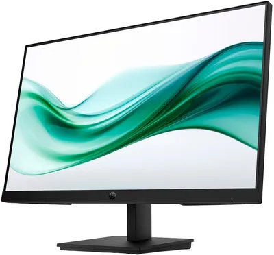 9U5C1AS  Монитор HP 23.8" Series 3 Pro 324pv черный VA LED 16:9 HDMI матовая 250cd 178гр/178гр  1920x1080  100Hz  VGA FHD