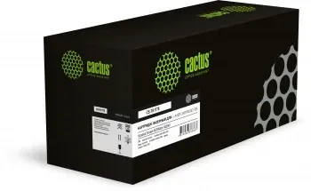 Картридж лазерный Cactus CS-TK1178, черный, 7200 стр., для Kyocera