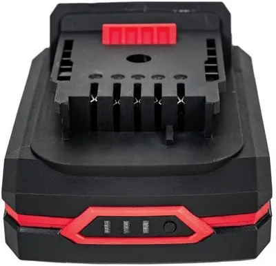 Аккумулятор P.I.T. PH20-2.0, 20В, 2 Ач, Li-Ion