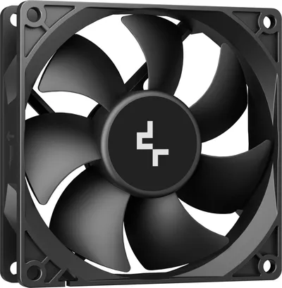 Кулер DeepCool R-AG300-BKAMMG2, LGA1851/1700/AM5, 160W, 92мм