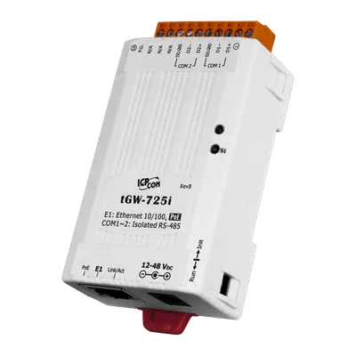 Преобразователь tGW-725i CR