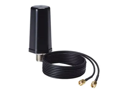 Антенна MAT-WDB-DA-RM-2-0203-1m
