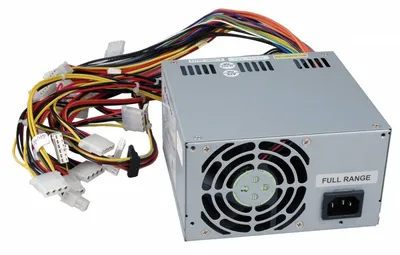 Промышленный блок питания ACE-A140A