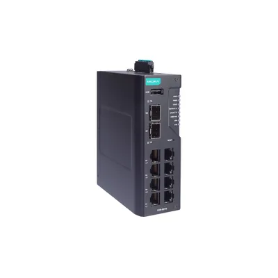 Маршрутизатор EDR-8010-2GSFP-T