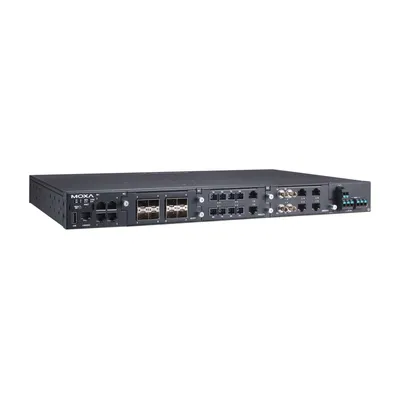 Коммутатор RKS-G4028-4GT-2LV-T