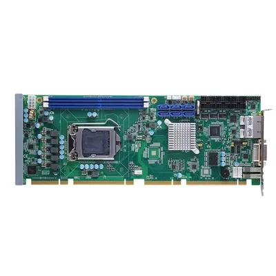 Промышленная плата PICMG Full-size SHB140DGGA-RC Q170 w/PCIex4 BIOS