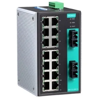 Коммутатор EDS-316-SS-SC-T