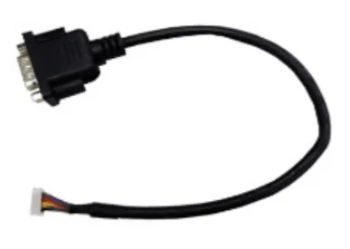 Кабель 32005-003500-200-RS