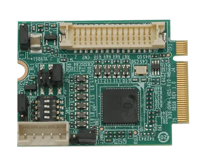 Модуль  iDPM-LVDS