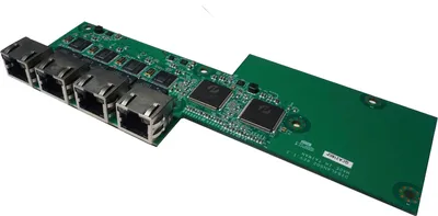 Модуль  CMI-LAN204/FB00