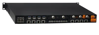 Коммутатор SICOM3028GPT-L2GT-MB