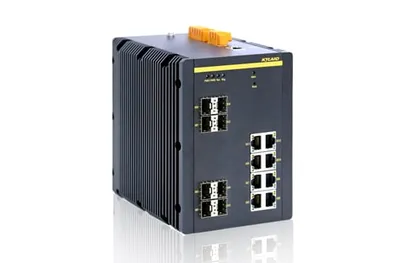 Коммутатор SICOM3416G-4X8GX4GE-L1-L1