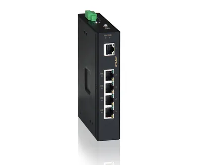 Коммутатор Opal5GS-1GE4GP-L5-L5