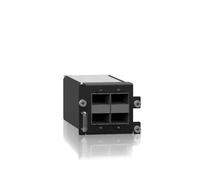Модуль SM6.6-4GX-DDM-1U