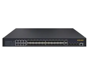 Шасси коммутатора SICOM6648G-6X24GE-HV-HV