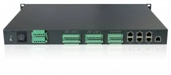 Преобразователь DGW-A6T-6T16D-HV-HV