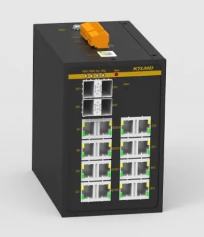 Коммутатор SICOM3000A-4SFP16T-L5-L5