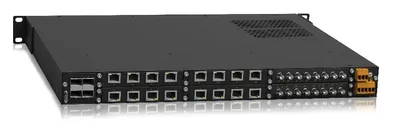 Коммутатор SICOM3028GPT-L3F-MB