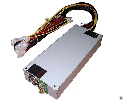Промышленный блок питания STC-24400II