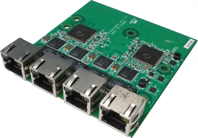 Модуль  CMI-LAN104/FB10