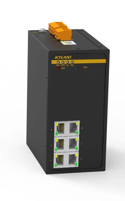 Коммутатор SICOM3000A-6T-L5-L5
