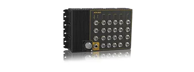 Коммутатор Aquam8120-B-4GE16P-H6-H6