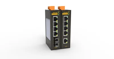 Коммутатор Opal5-E-5T-LV-LV