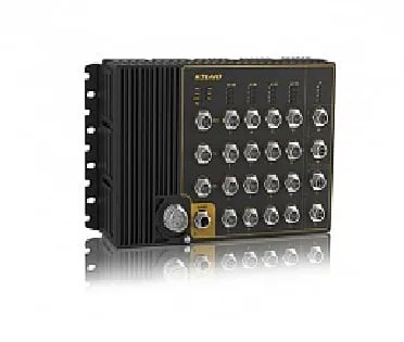 Коммутатор Aquam8620-NAT-B-4GE16P-L2-L2-ETBN