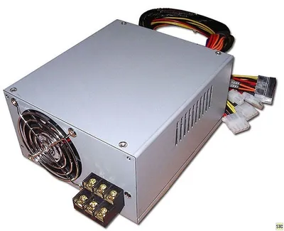 Промышленный блок питания STC-24650