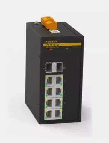 Коммутатор SICOM3000A-2SFP8T-L5-L5