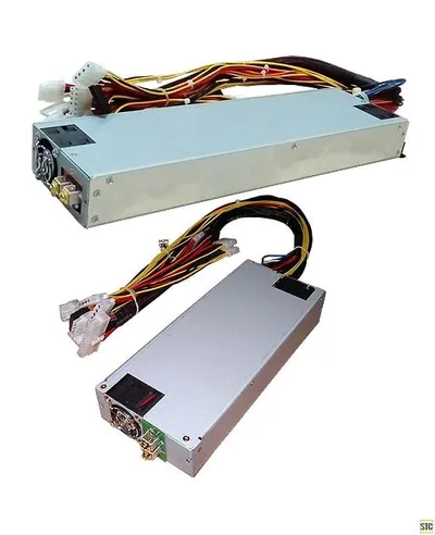 Промышленный блок питания STC-12600I