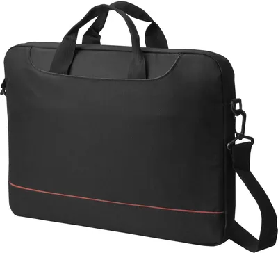 Сумка Portcase KCB-141BK, для ноутбука 15.6", нейлон