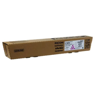 Тонер-картридж Ricoh type IM C6010 magenta for IM C4510/C5510/C6010 (28000стр). Официальный поставщик Ricoh