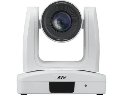 PTZ-видеокамера медицинского класса AVer PTZ310W, FullHD 1080p, 12х zoom, HDMI, 3G-SDI, USB