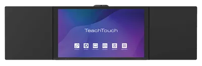 Комбинированный интерактивный комплекс TeachTouch Blackboard 86" V2.5