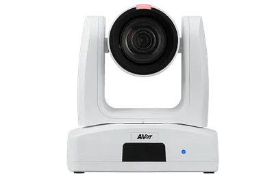 PTZ-камера AVer 630045, 4K@60fps, 12× зум, HDMI/USB/IP