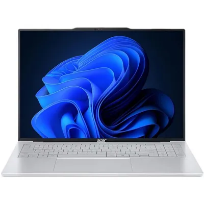 Ноутбук ACER NX.DJBCD.002, 16" WUXGA OLED, Ryzen AI 7 350, 16GB RAM, 1TB SSD