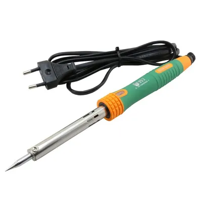 Паяльник BestTool BST-813, 220В, 60Вт