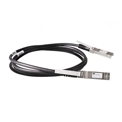 Кабель HP Aruba 10G SFP+ to SFP+ 3m DAC Cable (repl. for J9283B)