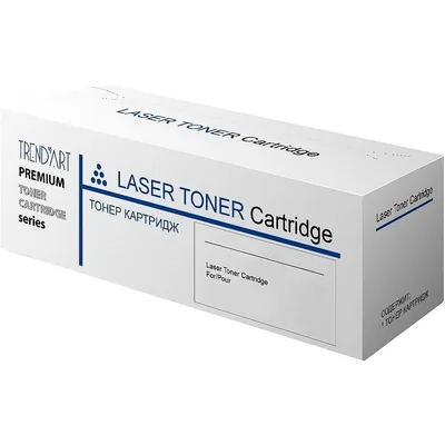 C_W2012X_659X TrendArt Тонер-картридж  Yellow для HP Color  LaserJet Ent M776