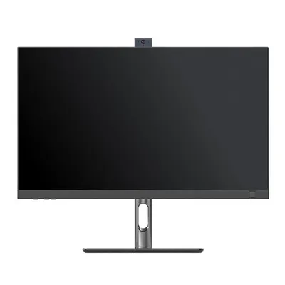 Платформа AIO Prittec X27- TH610W-Pro DDR5/2K /Side IO with USB3 + Type C + SD/Intel 9560 WiFi+BT/5M Auto Focus Camera/120W Adaptor/ HAS/HDMI+DP/black (X27-TH610W-Pro DDR5/2K)