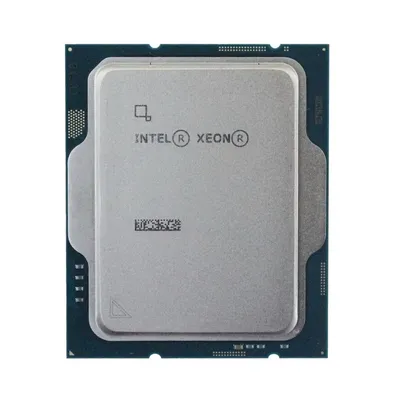 Центральный Процессор Intel Xeon E-2414 4 Cores, 4 Threads, 2.6/4.5GHz, 12M, DDR5-4800, 95W OEM