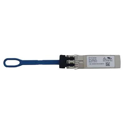 Трансивер SFP+ Brocade XBR-000498, 57-1000488-01 Brocade 16G FC LWL 10 km SFP+, 1 pack